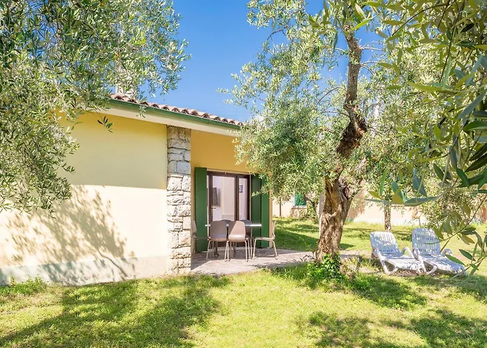 Residence Parco Del Garda